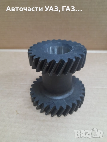 КОЛЕЛО БЛОКОВА ОС УАЗ НОВ МОДЕЛ ЗАВОД