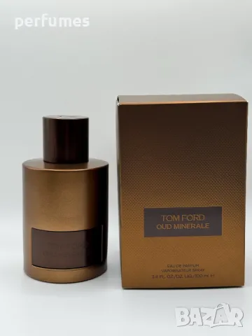 Tom Ford Oud Minérale (2023) EDP 100ml, снимка 1
