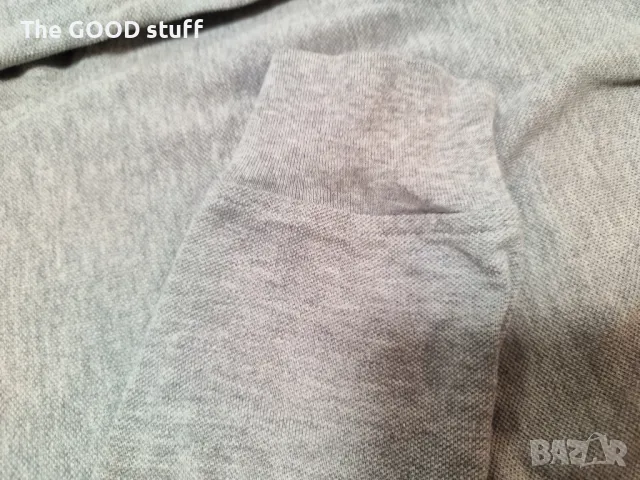 Мъжка блуза "Tommy Hilfiger", снимка 7 - Блузи - 49248451