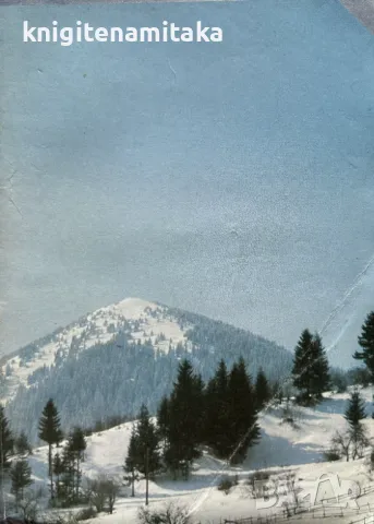 Едноетажна Америка - Иля Илф, Евгений Петров, снимка 1