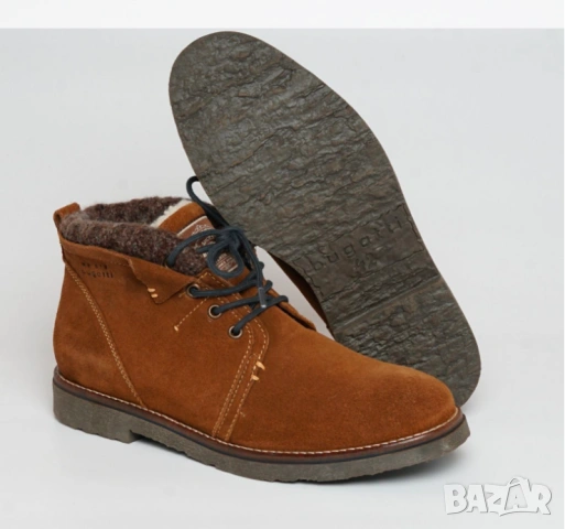 боти / обувки Bugatti номер 43