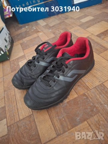 Стоножки за футбол