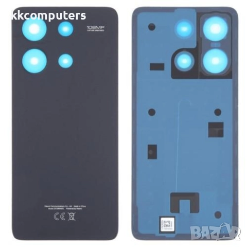 Оригинален Заден Капак за Google Pixel зa Xiaomi Redmi Note 13 4G