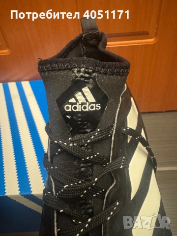 Adidas Стоножки , снимка 5 - Футбол - 53781088