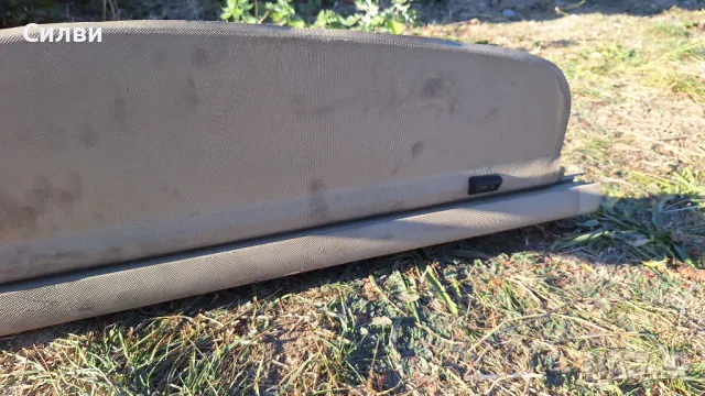 Щора за багажник от Фолксваген Пасат 4 Б5 Комби от Vw Passat 4 B5 кора, снимка 4 - Части - 47827757