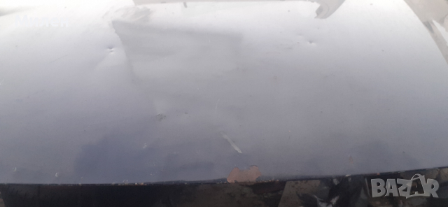 Преден Капак. Audi A3. 1996-2003 Година. Ауди А3., снимка 3 - Части - 36227817