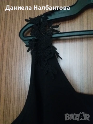 Потниче за макси дами 3XL , снимка 7 - Потници - 50925837