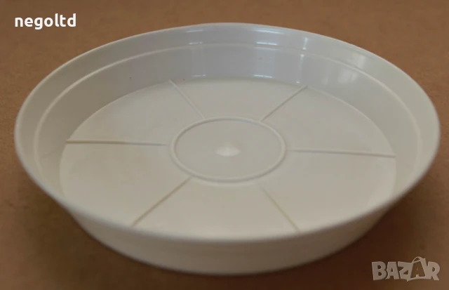 Производител на единични подложки за саксии