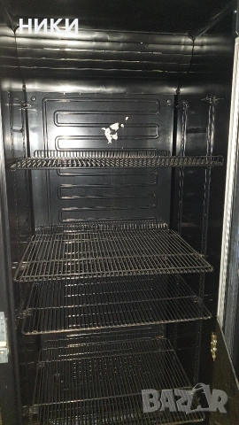 продавам вертикална хладилна витрина, снимка 2 - Оборудване за магазин - 53636213