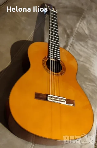 Yamaha CG120A класическа китара СУПЕР цена!