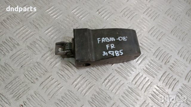 Стопер врата Skoda Fabia 2008г.(предна дясна)	