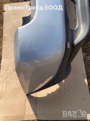Задна броня за БМВ Е53 Х5 BMW E53 X5, снимка 3 - Части - 39890766