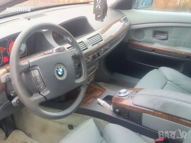 BMW цяло за части , снимка 5 - Автомобили и джипове - 47998450