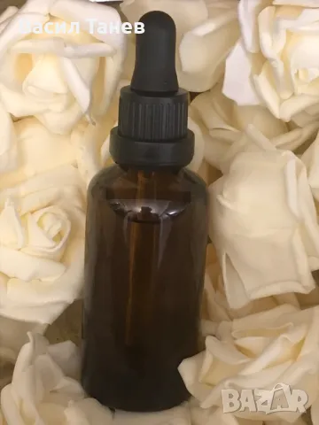 Активен серум при косопад , снимка 3 - Продукти за коса - 49290406