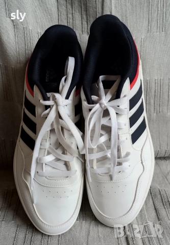 Маратонки Adidas номер 43,5, снимка 3 - Маратонки - 53324759