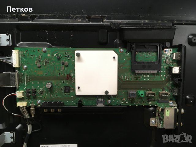 KD-55XG8096, снимка 2 - Части и Платки - 34148135