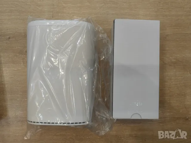 Рутер ZTE MF269 Wi-Fi 6 НОВ!, снимка 4 - Рутери - 49269829