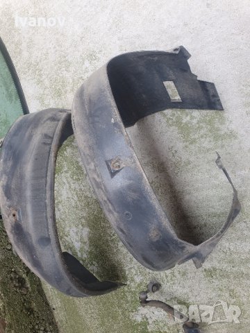 Предни подкалници за бмв е36 ляв десен преден подкалник бмв е36 