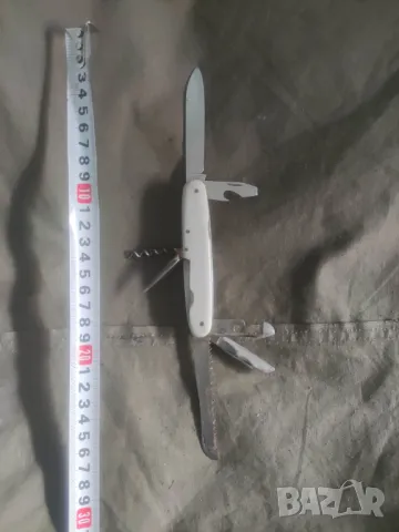 Сгъваемо джобно ножче GML и още няколко -нови, снимка 4 - Ножове - 50148570