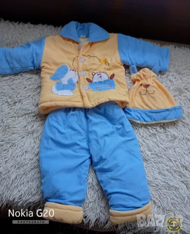 Детски неща , снимка 2 - Други - 50036584