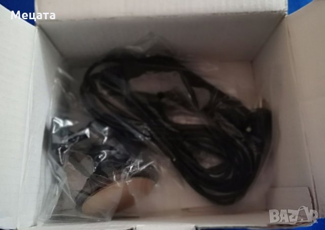 Видеорегистратор , снимка 4 - Камери - 33981716