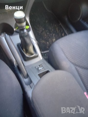 Продавам Rav4 2008г , снимка 10 - Автомобили и джипове - 41574159
