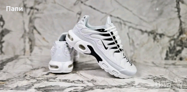 Мъжки маратонки Nike , снимка 3 - Маратонки - 53395117