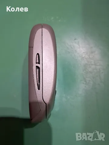 Телефон Siemens SL55, снимка 6 - Siemens - 50394207