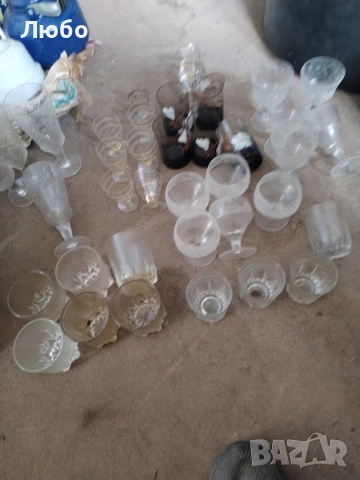 Продавам разни стари, легени, медни подноси и джезвета, кани, чаши, тави., снимка 15 - Други - 49878586