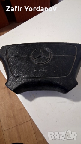 Работрещ Аербег за мерцедес., снимка 2 - Части - 52730130