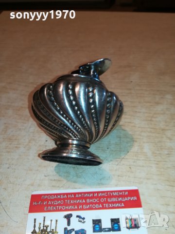 RONSON-MADE IN GERMANY 0609211756, снимка 16 - Антикварни и старинни предмети - 34043692