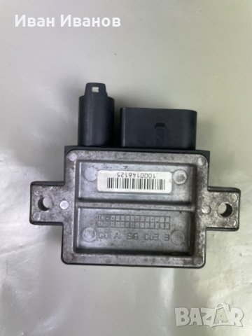 Всякакви релета подгрев свещи  за БМВ и Мерцедес , снимка 2 - Части - 36006785