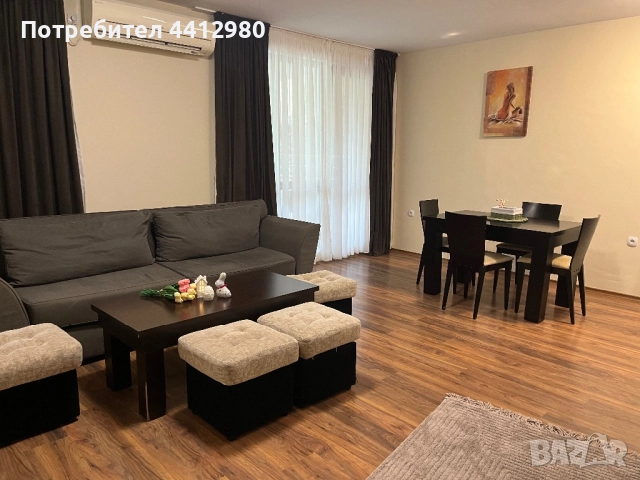 Апартамент за нощувки ДЕЯ