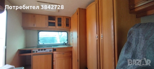 Продавам перфектна каравана ADRIA UNICA 391, снимка 11 - Каравани и кемпери - 52595842