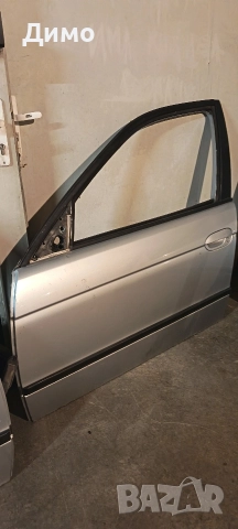 врата врати бмв е39 bmw e39, снимка 6 - Части - 52974228