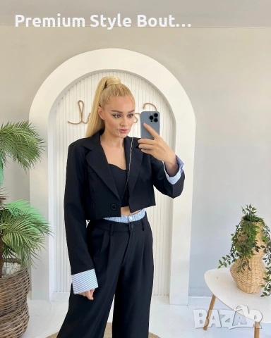 бюстие , снимка 2 - Корсети, бюстиета, топове - 53662919