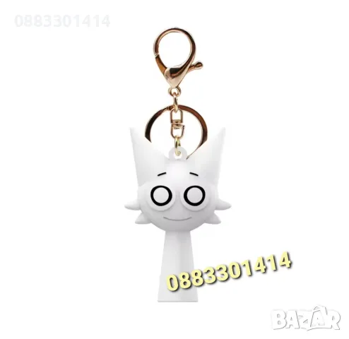 Sprunki Ключодържател Спрънки , снимка 11 - Други - 49802237