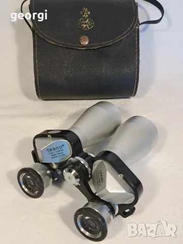 японски бинокъл Tasco 12x40   25/3 