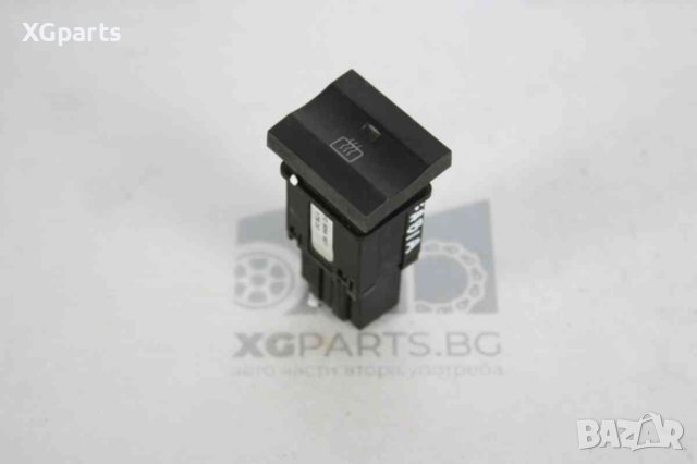  Бутон подгрев за Skoda Fabia I (2000-2007) 6Y0959621