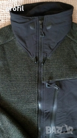 Mascot Advanced яке/горнище М, снимка 4 - Якета - 52606243