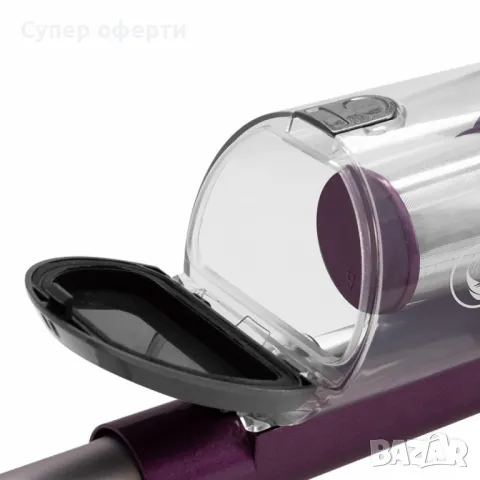 Безжична прахосмукачка Lexical, снимка 5 - Прахосмукачки - 49748162