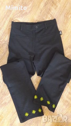 Панталон EniTa xs/s, снимка 2 - Панталони - 34496136