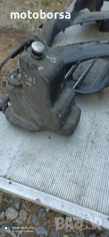 Малагути Спайдърмакс 500 Malaguti Spidermax 500, снимка 3 - Части - 50375181