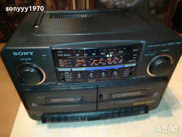 SONY ВНОС SWISS 3001231902, снимка 4 - Аудиосистеми - 39491125