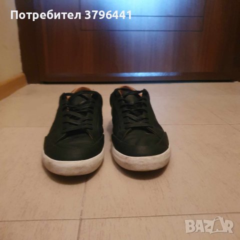 Мъжки обувки Lacoste, снимка 4 - Ежедневни обувки - 41644209