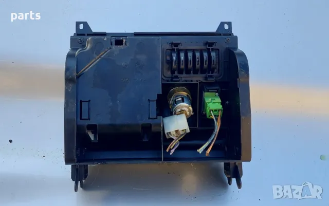 Пепелник Мерцедес Е класа W210 (2), снимка 5 - Части - 48549721