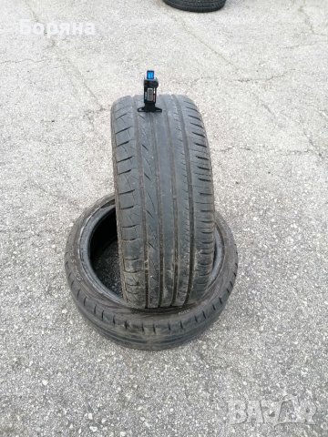 Гуми 225 40 18 Goodride Premiorri 2 броя. Не са нови. Нов внос. Цената е за брой гума , снимка 3 - Гуми и джанти - 39867851