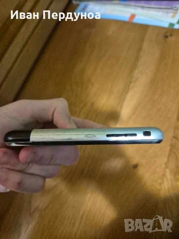 Iphone 2g НЕ РАБОТЕЩ, снимка 3 - Apple iPhone - 53484815