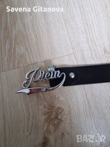 Унисекс колан естествена кожа , снимка 2 - Колани - 48688024