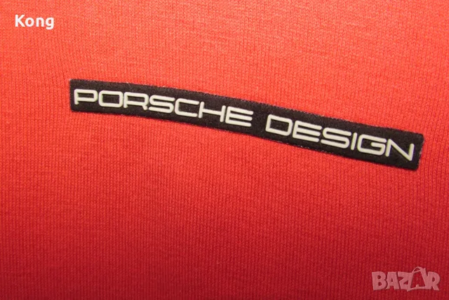 Мъжка тениска Adidas Porsche design Адидас Порше дизайн Ralph Lauren USA САЩ Ралф Лоурен , снимка 8 - Тениски - 55805155